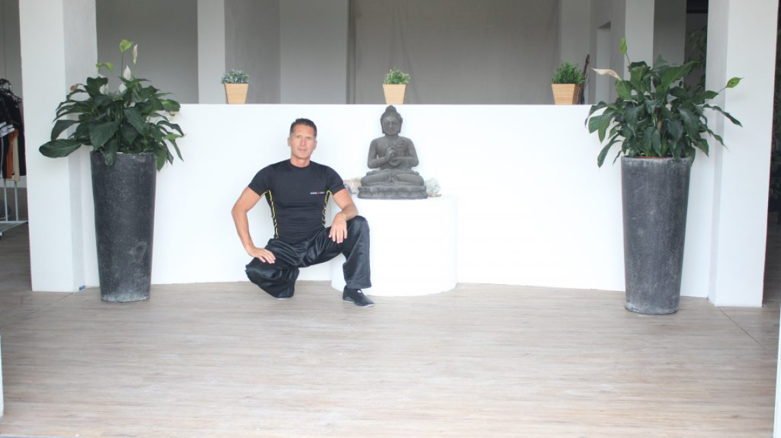 Bodywerkstatt - 