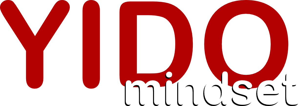 YIDO mindset Freunde
